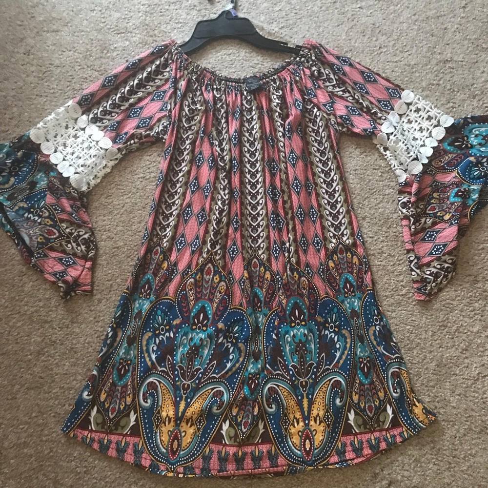 Womans shirt